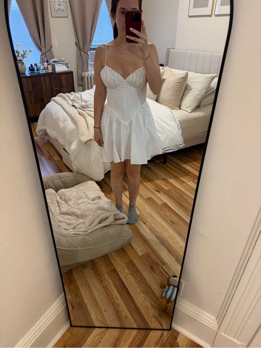 Romper Dress
